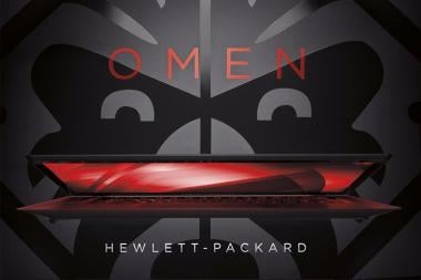 HP     OMEN