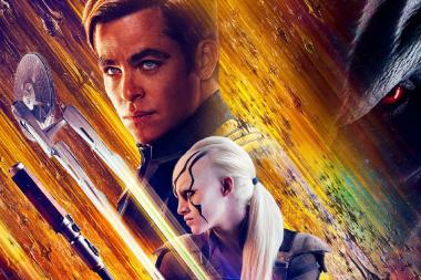    Star Trek Beyond     7.1