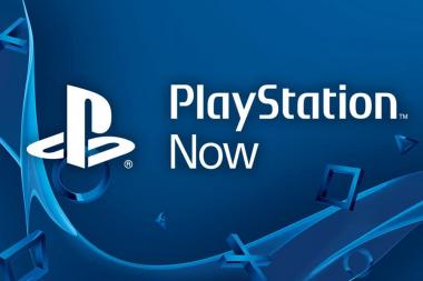 PlayStation Now   