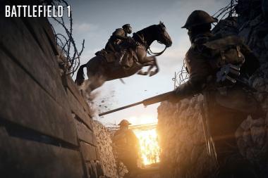  -Season Pass  Battlefield 1