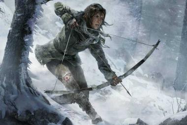     Tomb Raider 