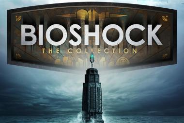    Bioshock: The Collection