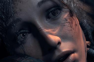  -11   Rise of the Tomb Raider: 20 Year Celebration