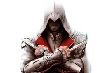 Assassin's Creed: The Ezio Collection    