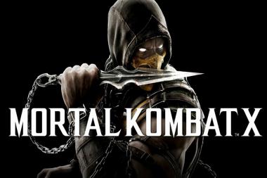 Mortal Kombat XL ו-Kombat Pack 2 קיבלו תאריך יציאה ל-PC