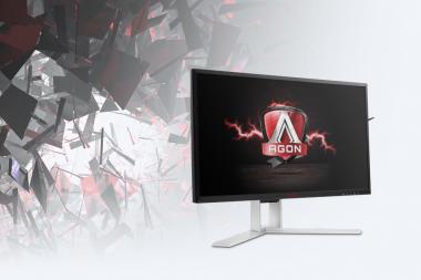  - AOC Agon AG271QX