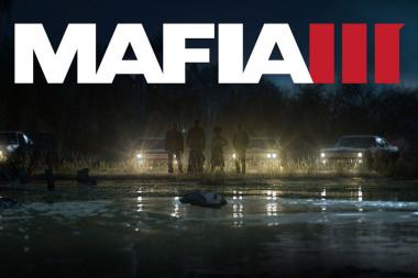     -DLC  Mafia 3