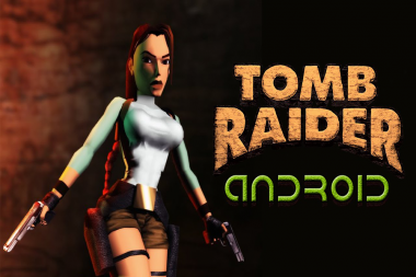 Tomb Raider   -Humble Bundle 