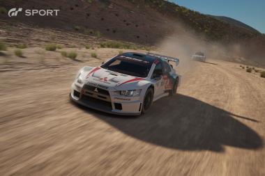    Gran Turismo Sport , Sony   