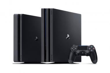    PS4  ?      