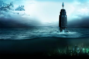    -BioShock: The Collection