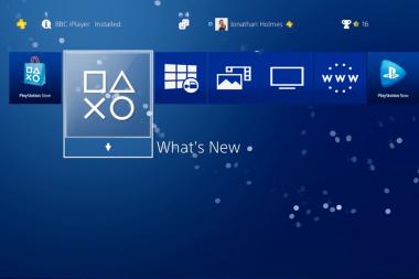     4.00  -PlayStation 4?