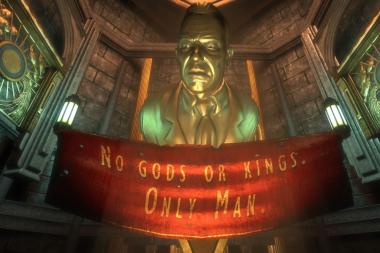     Bioshock: The Collection