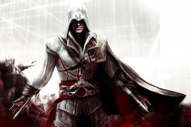 Assassins Creed The Ezio Collection 