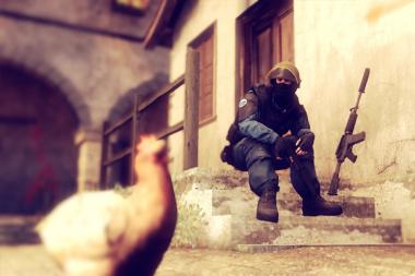  11,000    -CS:GO