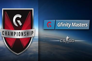 Mouz    Gfinity