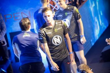 EnVyUs   -Gfinity