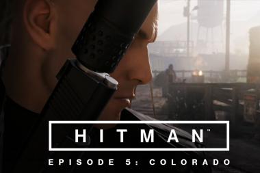       Hitman