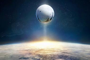  Activision   Destiny 2?