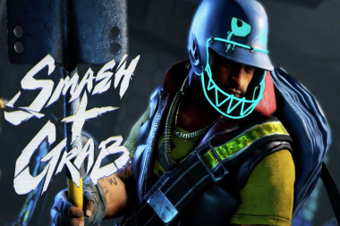   Sleeping Dogs:   Smash+Grab