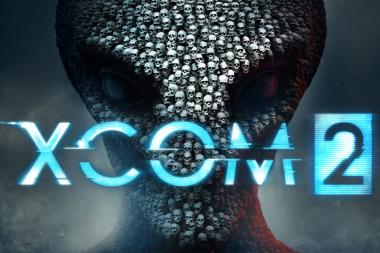     XCOM 2 