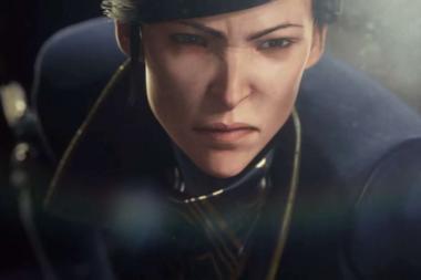 צפו בסרטון הגיימפליי של אמילי מ-Dishonored 2