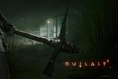   Outlast 2  