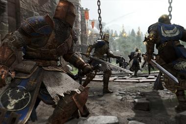 For Honor     