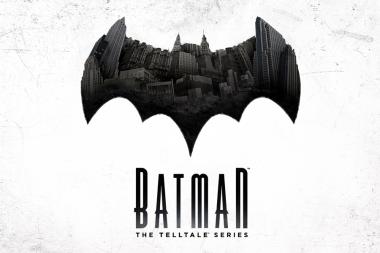       Batman: A Telltale Series