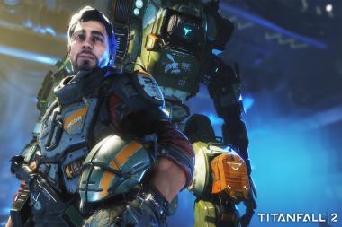     Titanfall 2