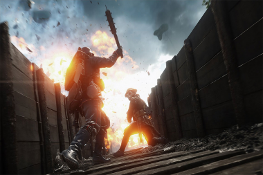     Battlefield 1   