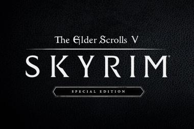 צפו בסרטון הגיימפליי השני של המהדורה החדשה של Skyrim