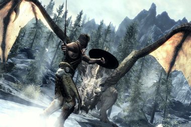 Skyrim Special Edition:     