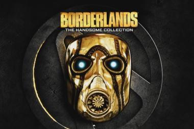    - Borderlands: The Handsome Collection   