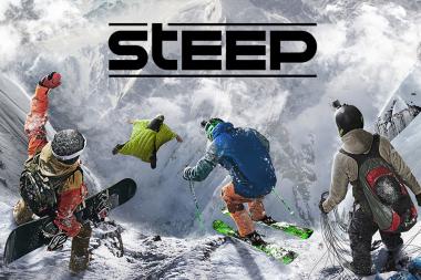    Steep   