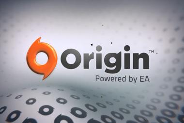 EA Origin -EA Access     