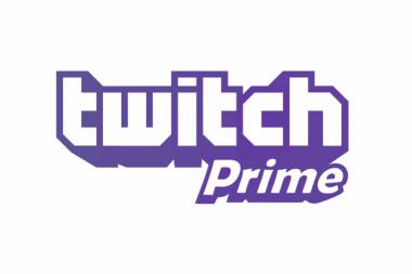 Twitch Prime     -Watch Dogs 2