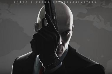    Hitman  