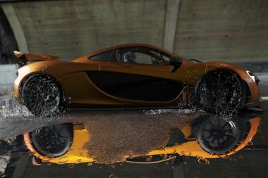 Project Cars   VR 