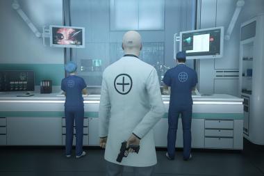       Hitman  