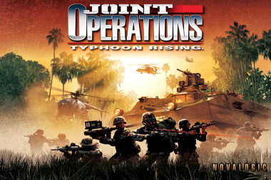  THQ Nordic    Delta Force 