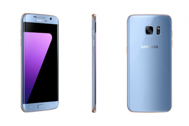   -Galaxy S7 Edge    