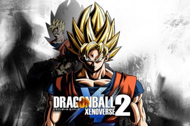  - Dragon Ball Xenoverse 2