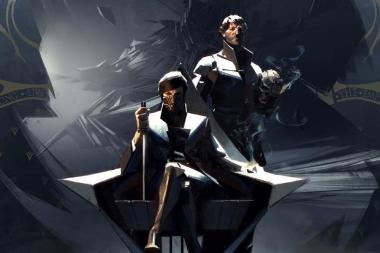     Dishonored 2