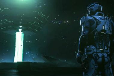 ל-EA אין בעיה לדחות את Mass Effect: Andromeda, אם תצטרך