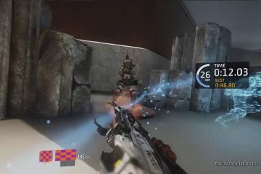       -Titanfall 2  
