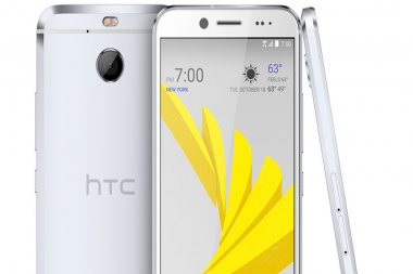 : -HTC Bolt   