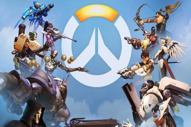 Overwatch -    