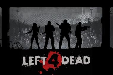 Turtle Rock      Left4Dead