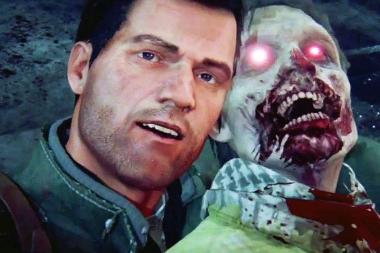        Dead Rising 4